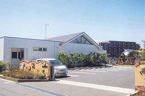 幼稚園、保育園
