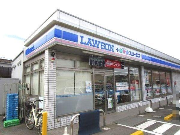 コンビニ