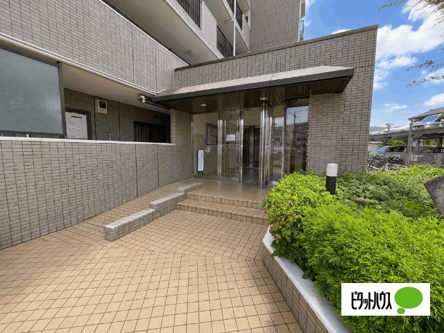 アーバネスト船橋三咲 物件画像
