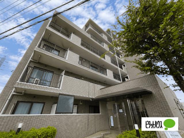 アーバネスト船橋三咲 物件画像