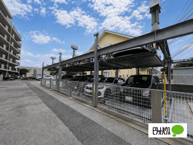 アーバネスト船橋三咲 物件画像