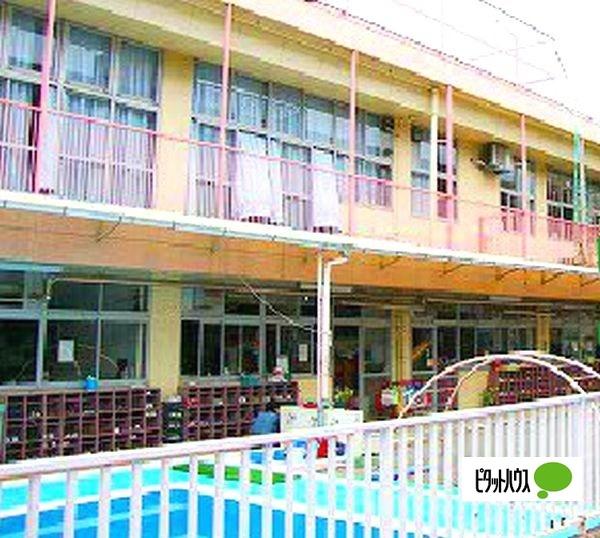 幼稚園、保育園