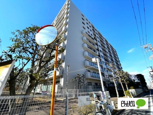 グリーンパーク新小岩 物件画像