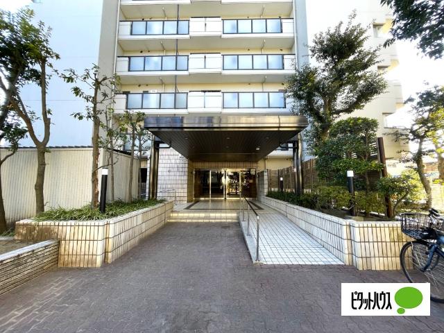 グリーンパーク新小岩 物件画像