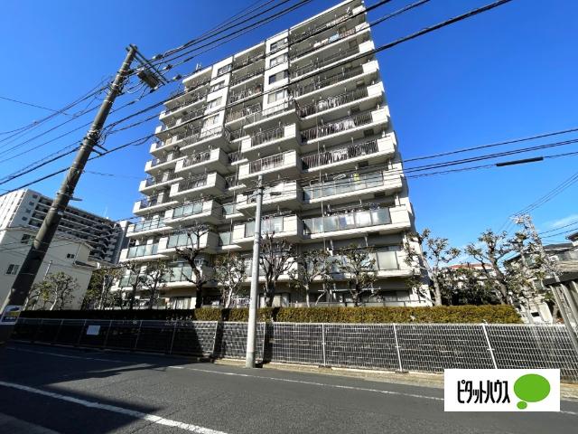 グリーンパーク新小岩 物件画像