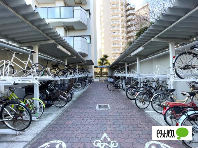 グリーンパーク新小岩 物件画像