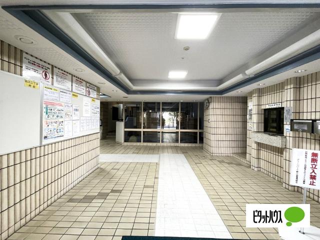 グリーンパーク新小岩 物件画像