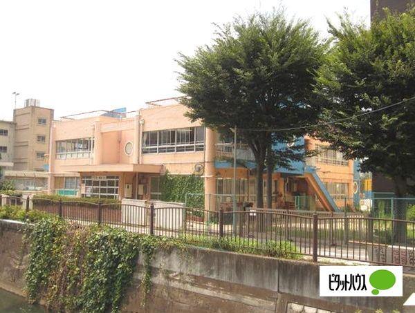 幼稚園、保育園