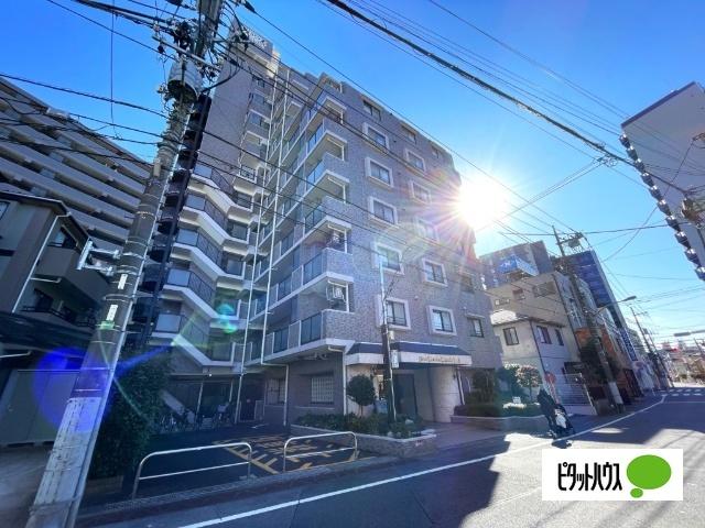 ライオンズマンション松戸第三 物件画像