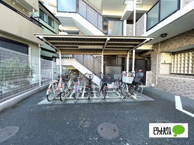 ライオンズマンション松戸第三 物件画像