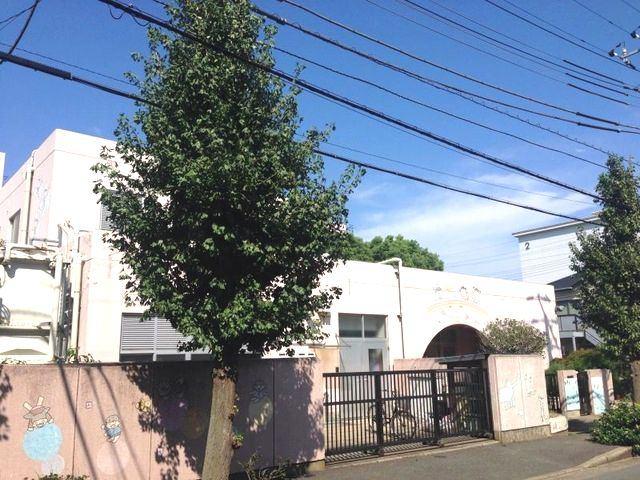 幼稚園、保育園