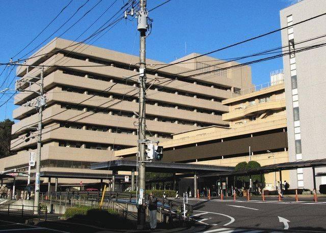 病院
