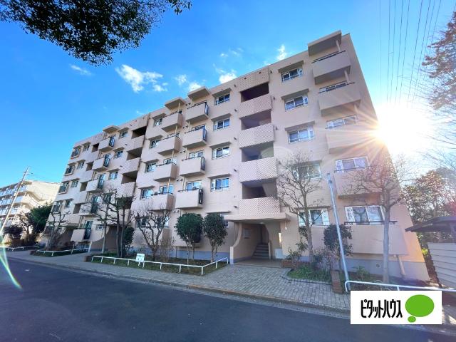 エステート夏見住宅参号棟 物件画像