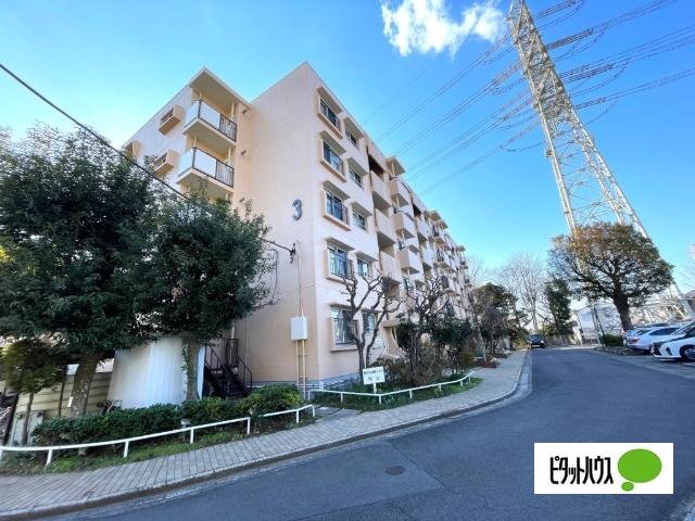 エステート夏見住宅参号棟 物件画像