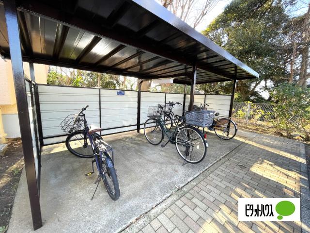 エステート夏見住宅参号棟 物件画像