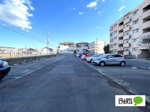エステート夏見住宅参号棟 物件画像