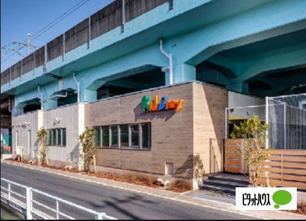 幼稚園、保育園