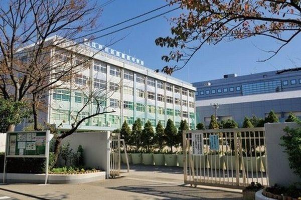 中学校