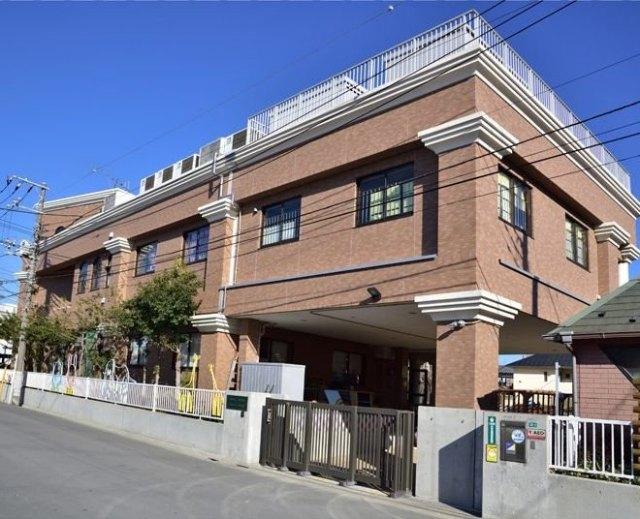 幼稚園、保育園
