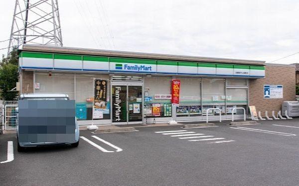 コンビニ