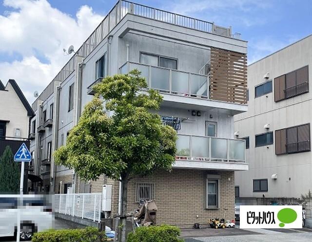 ファースト西葛西Ｄ棟 物件画像