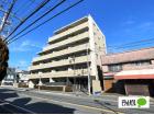 レーベンハイム市川中山ルナルーチェ外観1