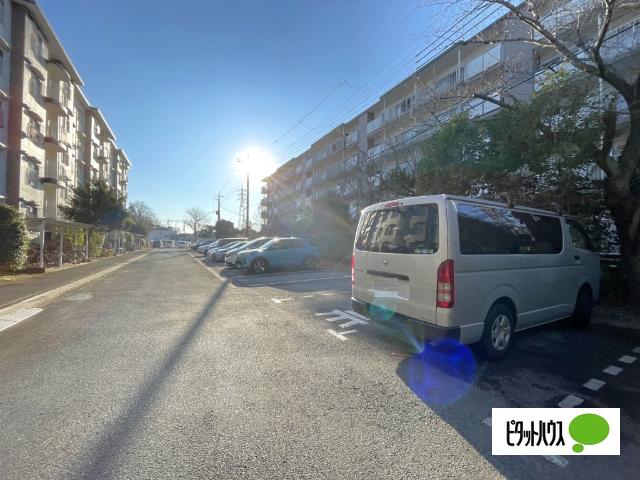 津田沼グリーンハイツ４号棟 物件画像
