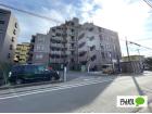 レクセルマンション習志野台外観1