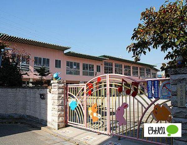 幼稚園、保育園