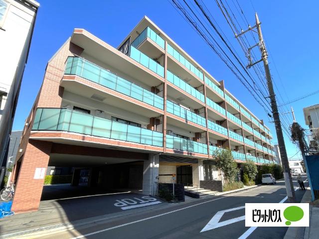 エクセレントシティ船堀Ⅴ 物件画像