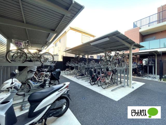 エクセレントシティ船堀Ⅴ 物件画像