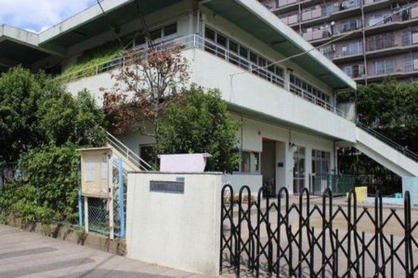 幼稚園、保育園