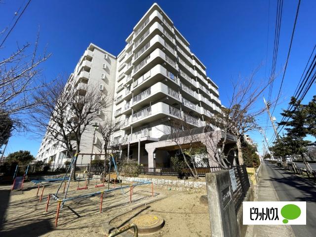 第二市川グリーンハイツ 物件画像