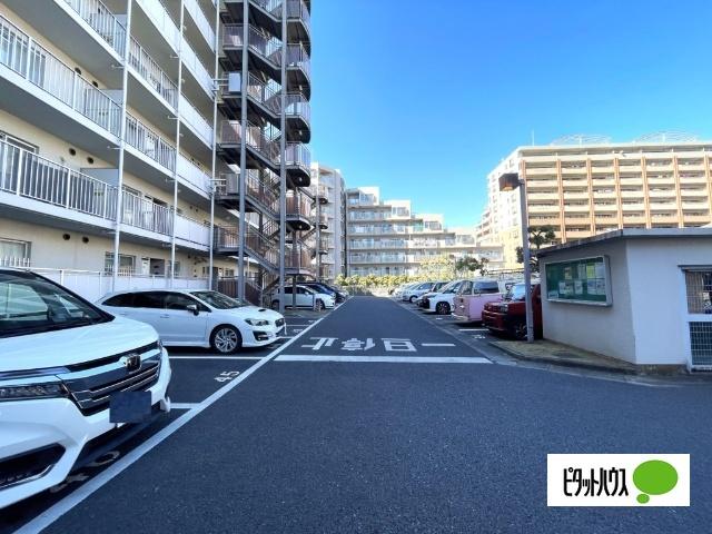 第二市川グリーンハイツ 物件画像