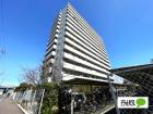 原木中山ファミールハイツ２号館外観1