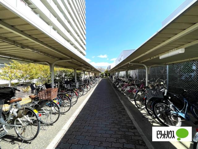原木中山ファミールハイツ２号館 物件画像