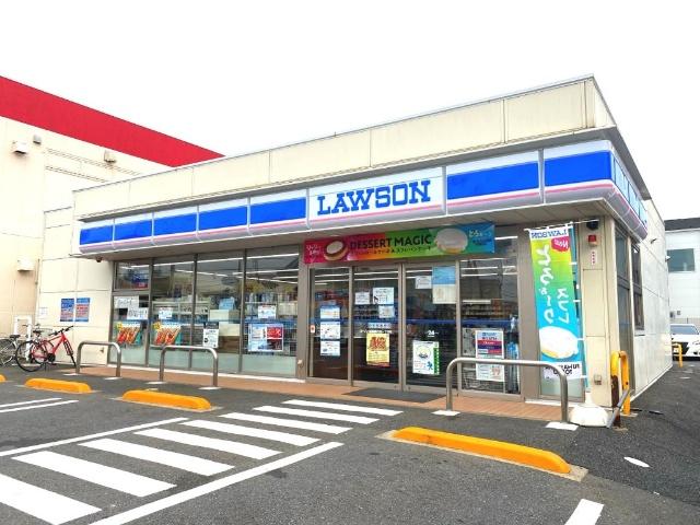コンビニ