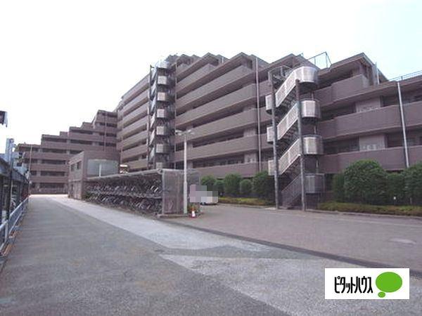 リーベスト薬園台 物件画像