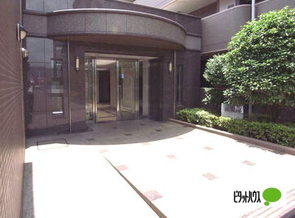 リーベスト薬園台 物件画像