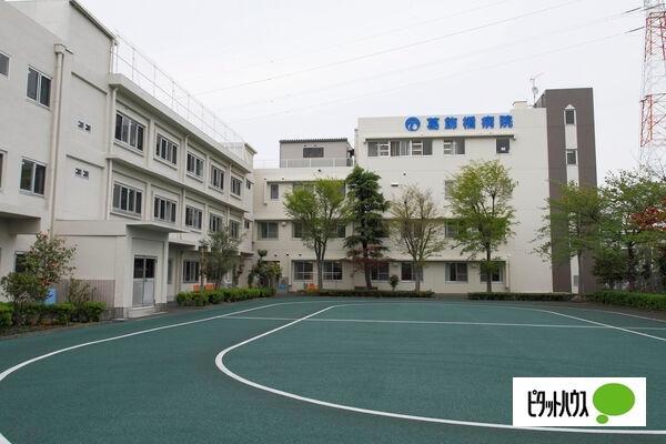 病院