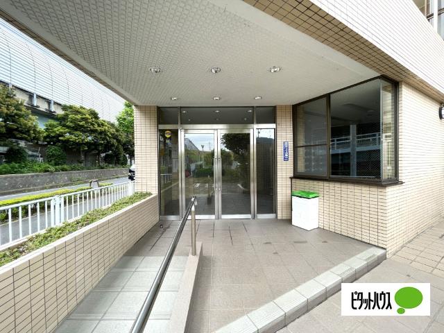 リーベスト松戸 物件画像