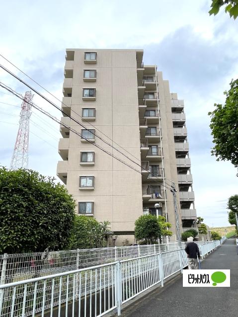 リーベスト松戸 物件画像