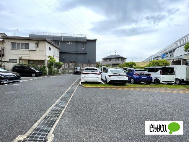 リーベスト松戸 物件画像