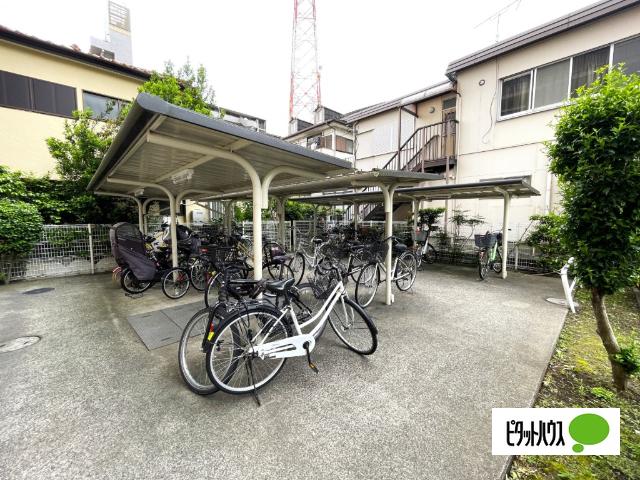 リーベスト松戸 物件画像