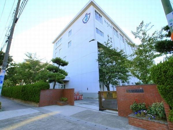 中学校