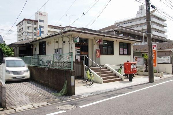 郵便局