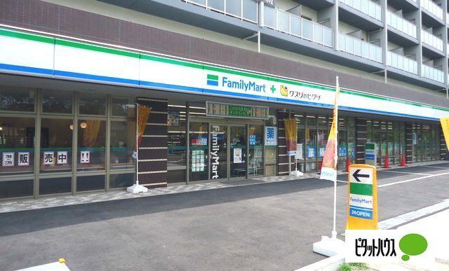 コンビニ