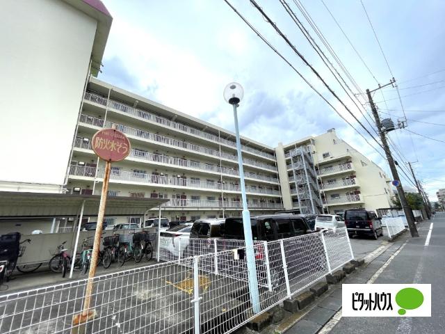 行徳第一マンション 物件画像
