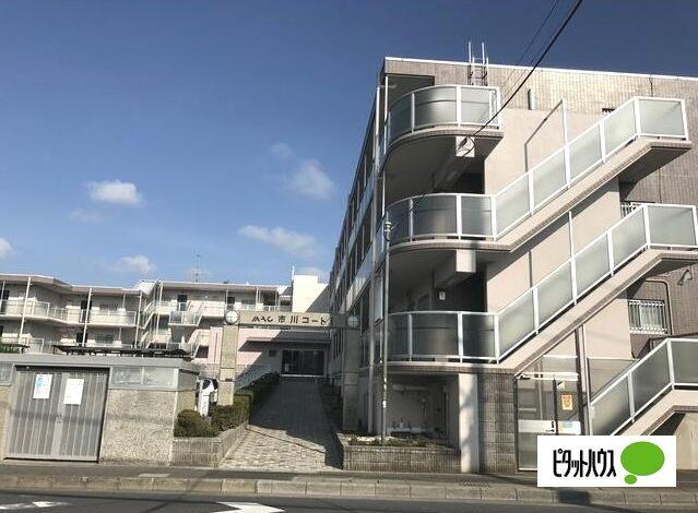 まもなくリフォーム完了予定です