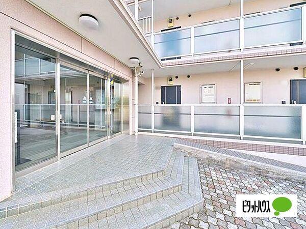 ＭＡＣ市川コートⅠ 物件画像